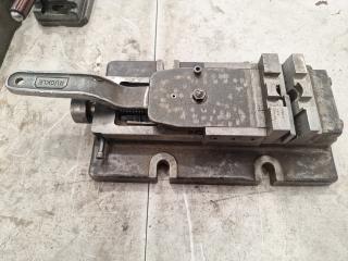 Machine Vice