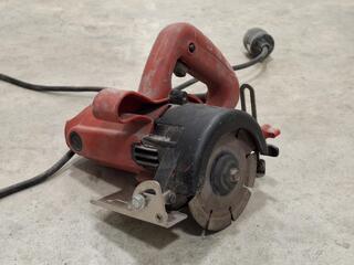 HUHAO 9110-1 power saw