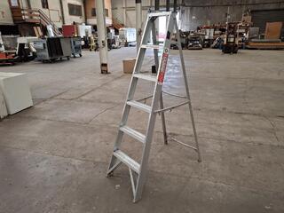 Geelong Domestic Ladder 120kg Load Rate