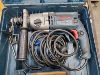 Bosch Corded Impact Drill GSB 21-2 RE