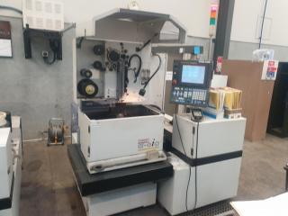 FANUC Robocut Wire Cut Machine