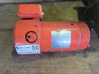 DC Motor