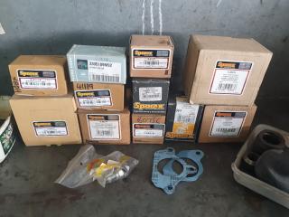 Massey Ferguson Tractor Parts