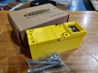 Banner SBL1 Photoelectric Scanner Block Housing