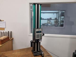 Trimos Vertical 3 Electronic Height Gauge