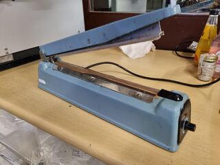 300mm Bag Sealer