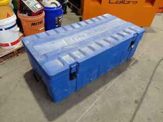 Kincrome Tool Storage Box 