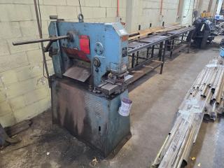 SKYLARC'S DESIGNSTEEL CLOSING DOWN AUCTION