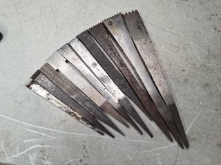 10 Thread Chasers