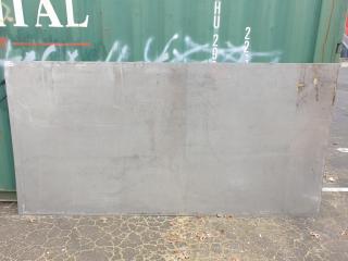 Sheet of Stainless Steel
