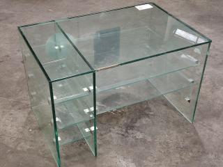 Counter Top Display Cabinet