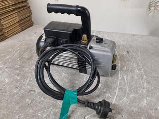 Telstar 2F3 Vacuum Pump