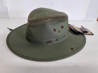 Outback Trading Co Mariner Polycotton Hat
