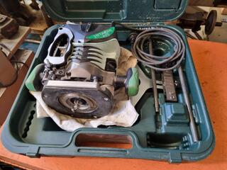 Hitachi Corded Router M 12V2