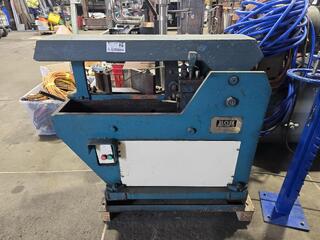 ROH Mechanical Hacksaw 