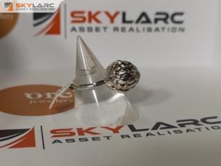 Protea Ring | Large | MV Africa