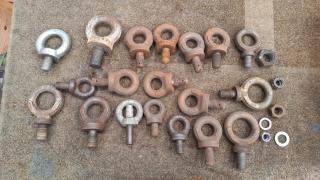 19 Eye-Bolts