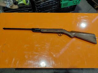 ZV8 Pnuematic Air Rifle