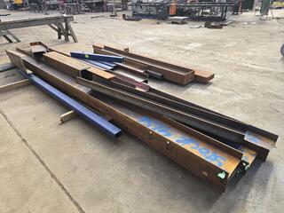 Assorted Steel 