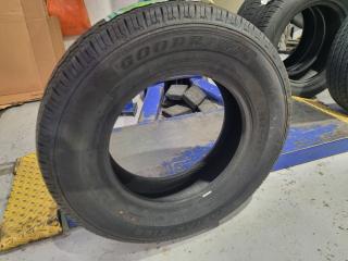 Goodride H188 Commercial Tyre, Size 195R15C, New