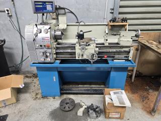 AUCKLAND SURPLUS MACHINERY AUCTION