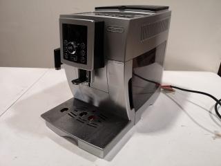 Delonghi Bean to Cup Automatic Benchtop Coffee Maker