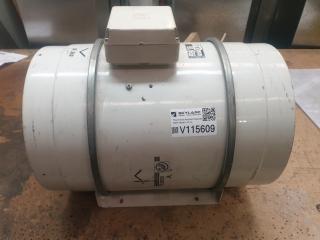 S&P Duct Fan