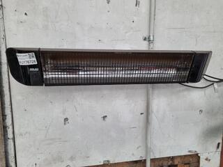 Arlec Electric Infrared Heater