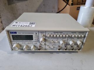 TTI Function Generator 