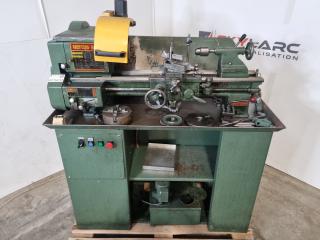 Hercus 260 Single Phase Lathe