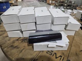 15x Zen Uni Opening Sensors for Sliding Doors, New