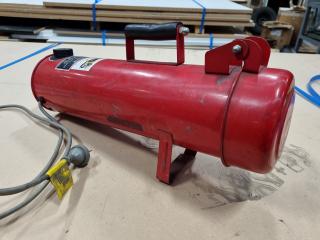 Weldbank Portable Welding Electrode Dryer YCH-10KB 