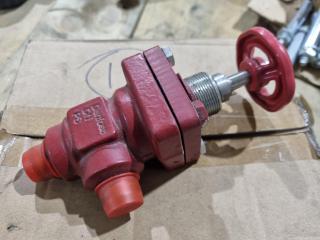 Danfoss Stop Valve SVA-S 20A