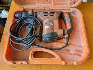Ramset DynaDrill SDS Plus Rotary Hammer DD544