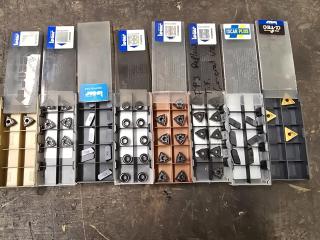 8 x Boxes of Tool Tips