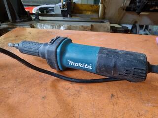 Makita Corded Die Grinder GD0600