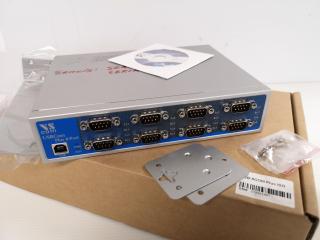 VS Com USB-8COM Plus ISO Adapter
