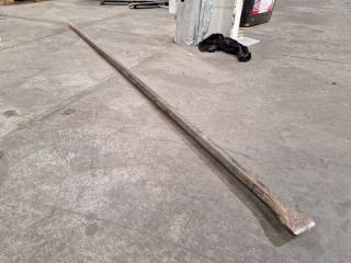 1.8M Pry Bar