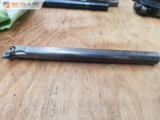 Large Boring Bar