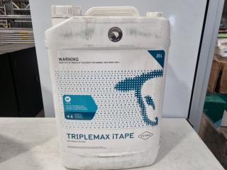 TripleMax iTape 20L