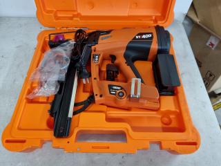 Stockade Cordless Post Fencing Stapler ST400i