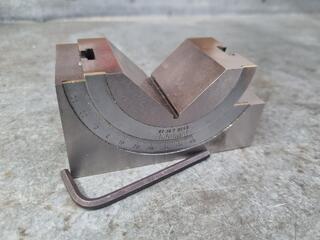 Groz Adjustable Angle Block