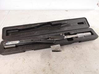 Warren & Brown 1/2" Drive Torque Wrench