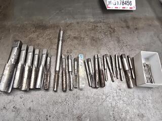 BSF Taps