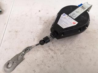 Ikar Fall Inertia Safety Reel