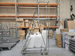 Rex Order Picker