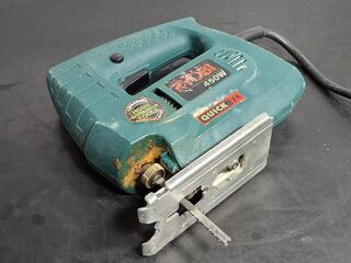 Ryobi HJ60A 450W jigsaw