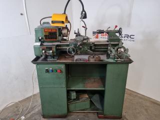 Hercus 260 Single Phase Lathe