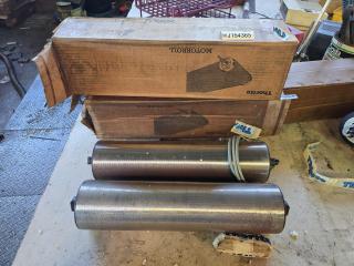 Powered Conveyor Rollers 