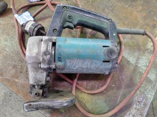 Corded Nibbler Power Tool